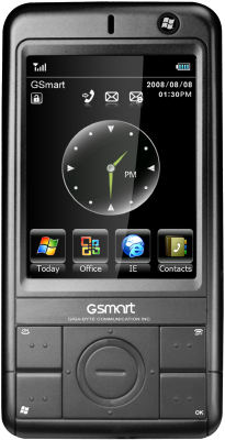 GSmart MW702