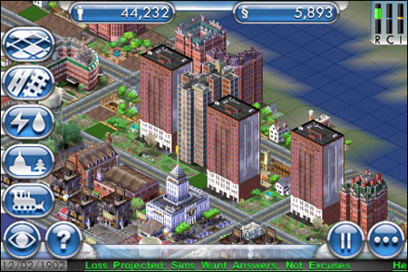 SimCity