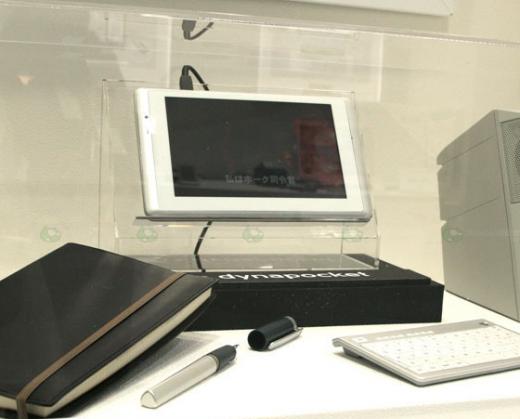 Toshiba L01