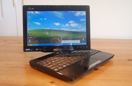 Asus EEE PC T91