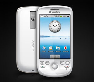 HTC Magic