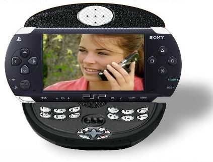 PSP 