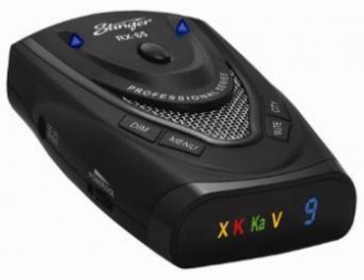 - Stinger PRO RX65