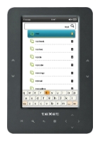   Texet TB-500HD 