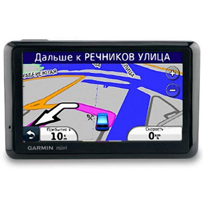 GPS  Garmin Nuvi 1310 (  5.19)