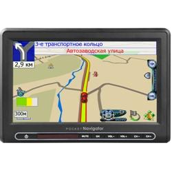  Pocket Navigator PN-7020 Universal + "" GPRS  GNS-30 mi