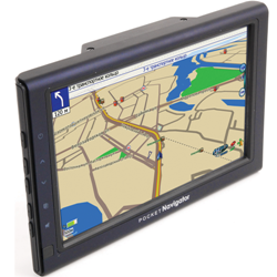  Pocket Navigator PN-7050 Exclusive ( -  )