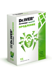 ��������� Dr. Web� ��� Windows. ��������� ��������