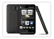 Смартфон HTC HD2 (T8585 LEO)