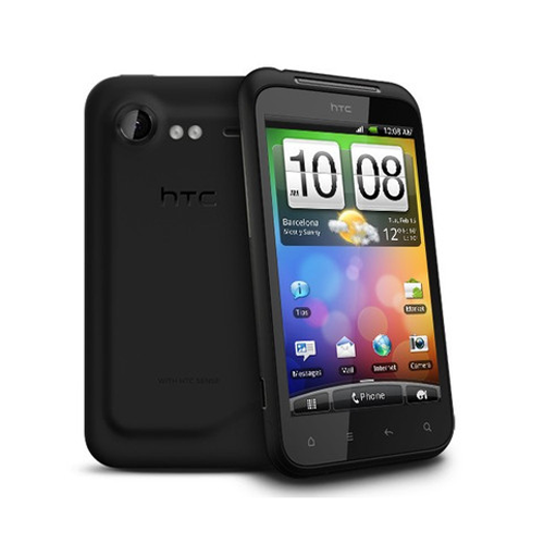  HTC Incredible S