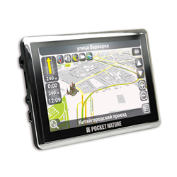 GPS  Pocket Nature NP 015 ( -  )  