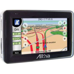 Altina A860 ( -  )