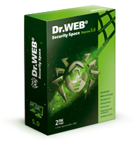 ��������� Dr. Web� Security Space