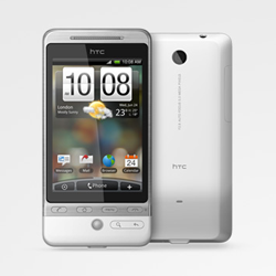 ������������ HTC Hero