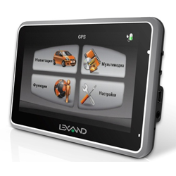 GPS  Lexand Si-512 PRO ( -  )   