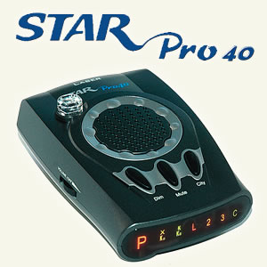 - STAR PRO40