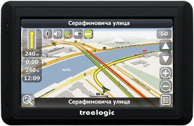 ��������� TL-4303 G GPRS(������� 3.2)